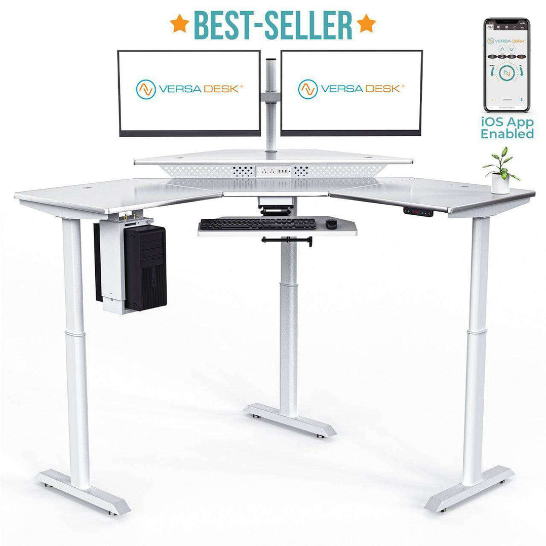VersaDesk PowerLift Standing Desk