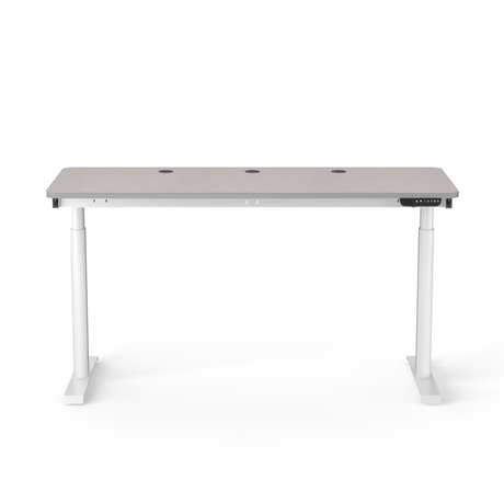 PowerLift® Electric Standing Desk - VersaDesk