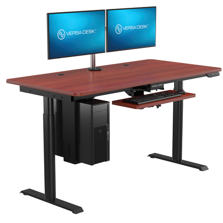 PowerLift™ Electric Standing Desk