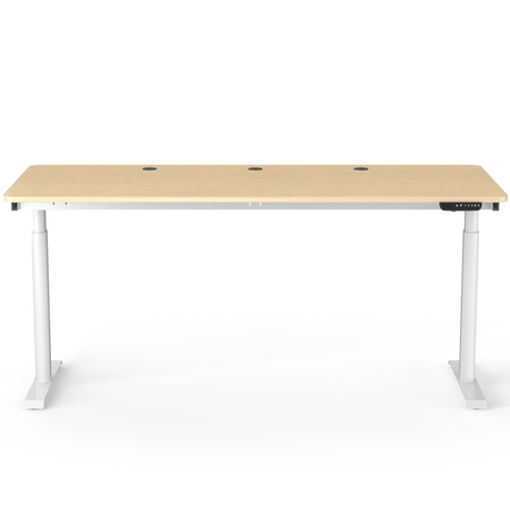 PowerLift® Electric Standing Desk - VersaDesk