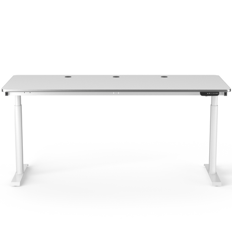 PowerLift® Electric Standing Desk - VersaDesk