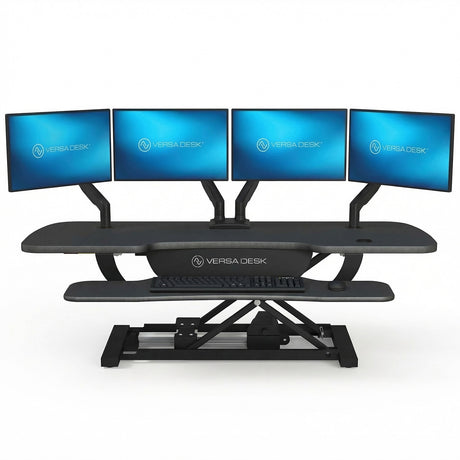 PowerPro™ Electric Standing Desk Converter