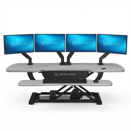 PowerPro™ Electric Standing Desk Converter