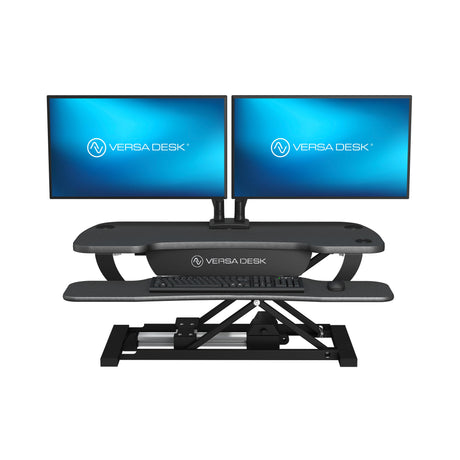 PowerPro™ Electric Standing Desk Converter