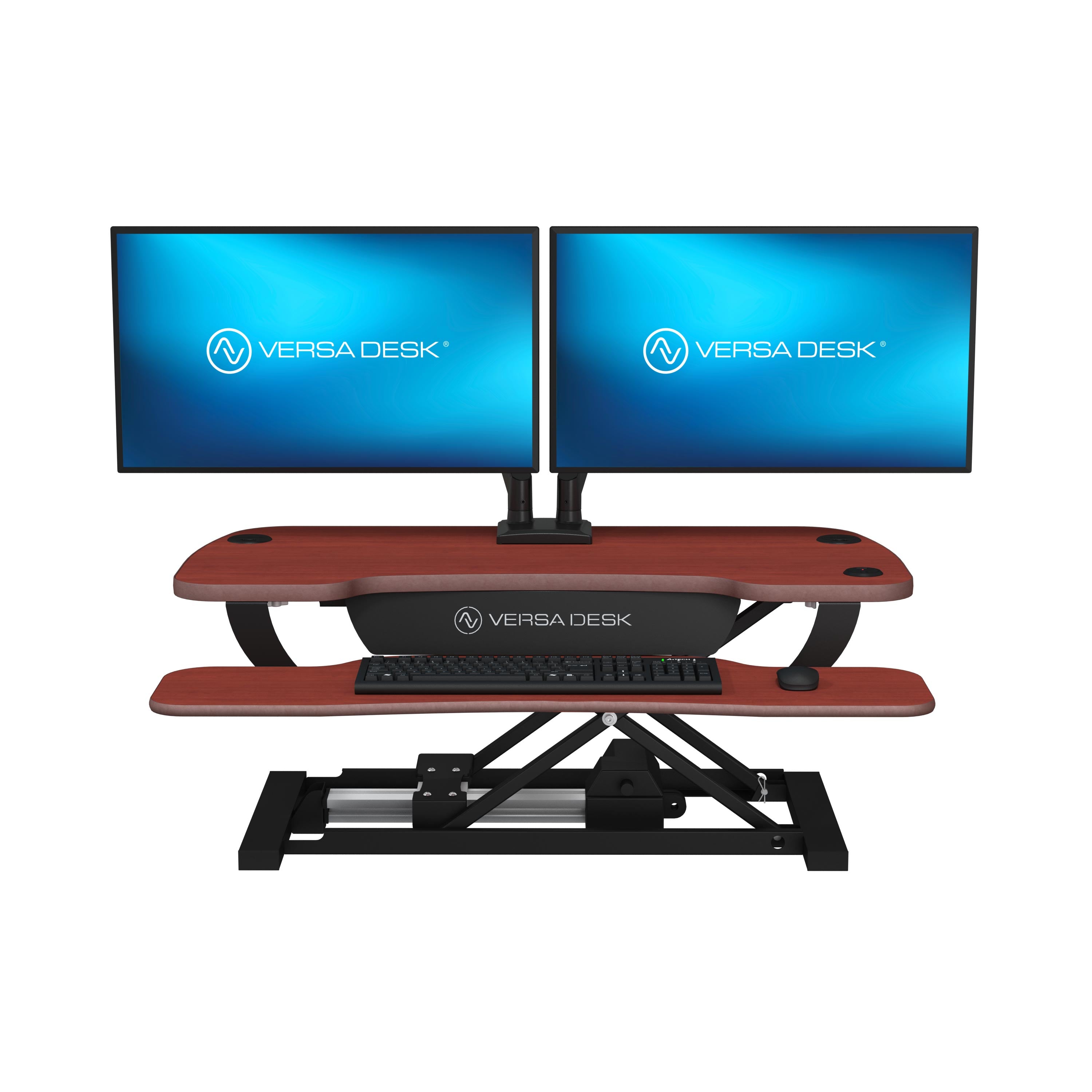 PowerPro™ Electric Standing Desk Converter
