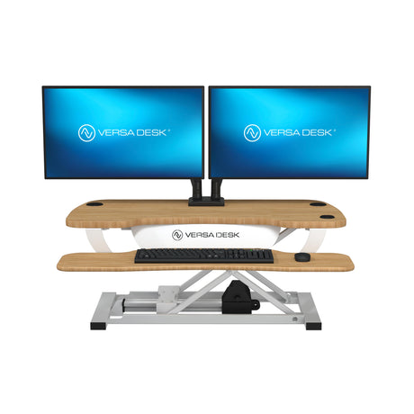 PowerPro™ Electric Standing Desk Converter