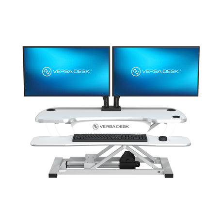 PowerPro™ Electric Standing Desk Converter