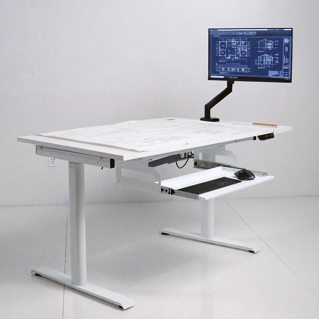 VersaDesk PowerLift Standing Desk