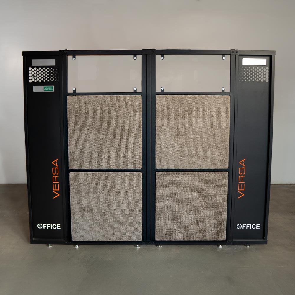 Stormy Panel