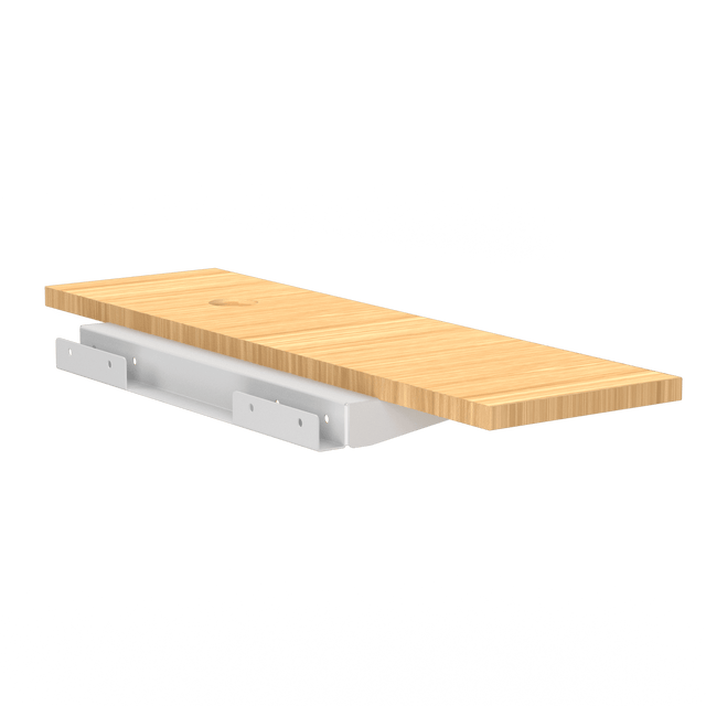 PowerLift® Electric Triad Drafting Table Side Platform - VersaDesk