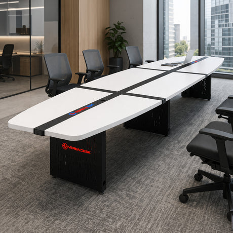 Modulus™ Conference Table