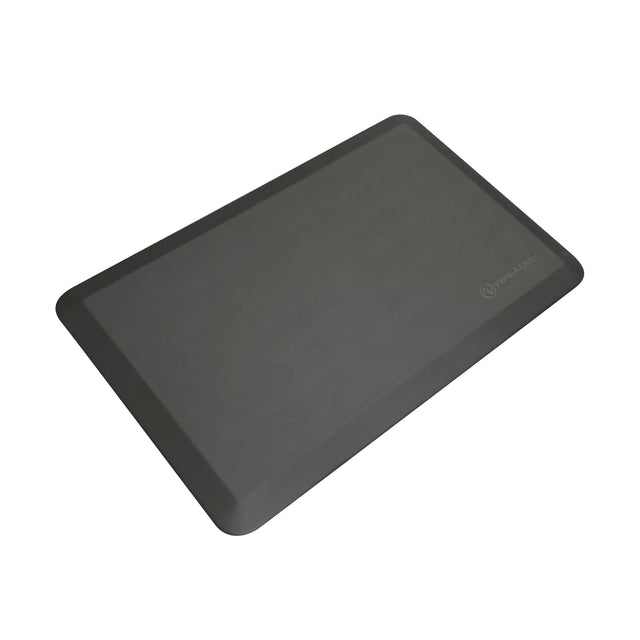 VersaDesk Anti-Fatigue Comfort Mat - Black