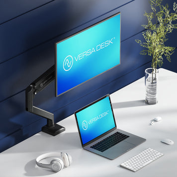 VersaDesk