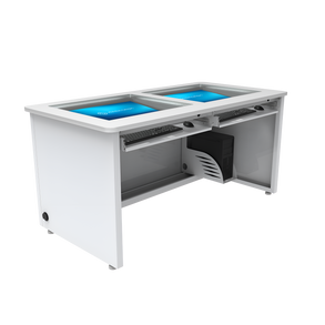 Downview Monitor Desks