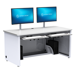 Two Station Training Tables