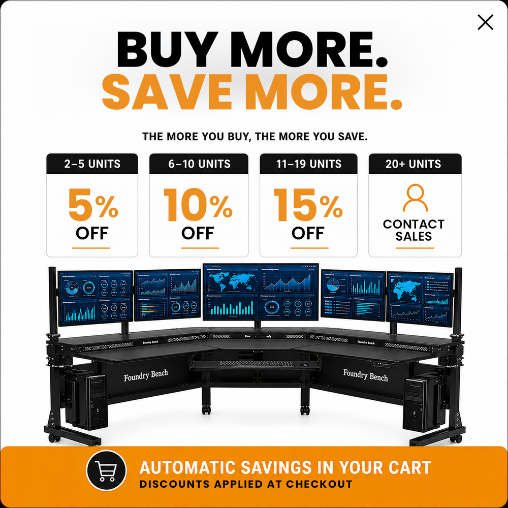 Promotional Popup