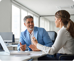 Workplace Consultants