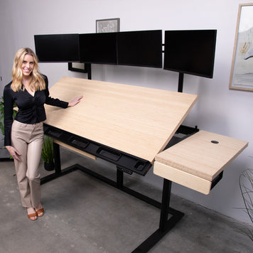 VersaDesk