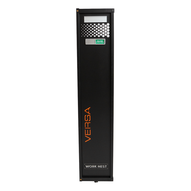 VersaDesk WorkNest™ Panel 13"