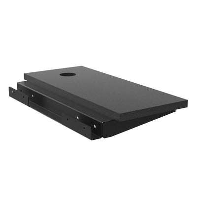 VersaDesk PowerLift Drafting Table Monitor Platform