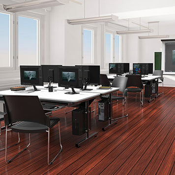 VersaDesk