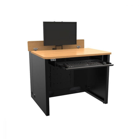 Elevation Computer Desk