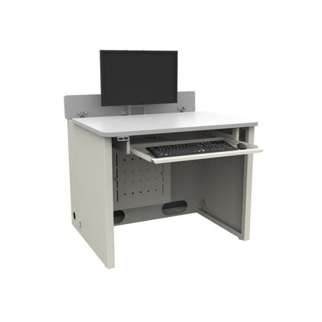 Elevation Computer Desk