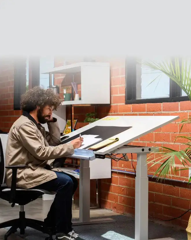 Designed for Creators