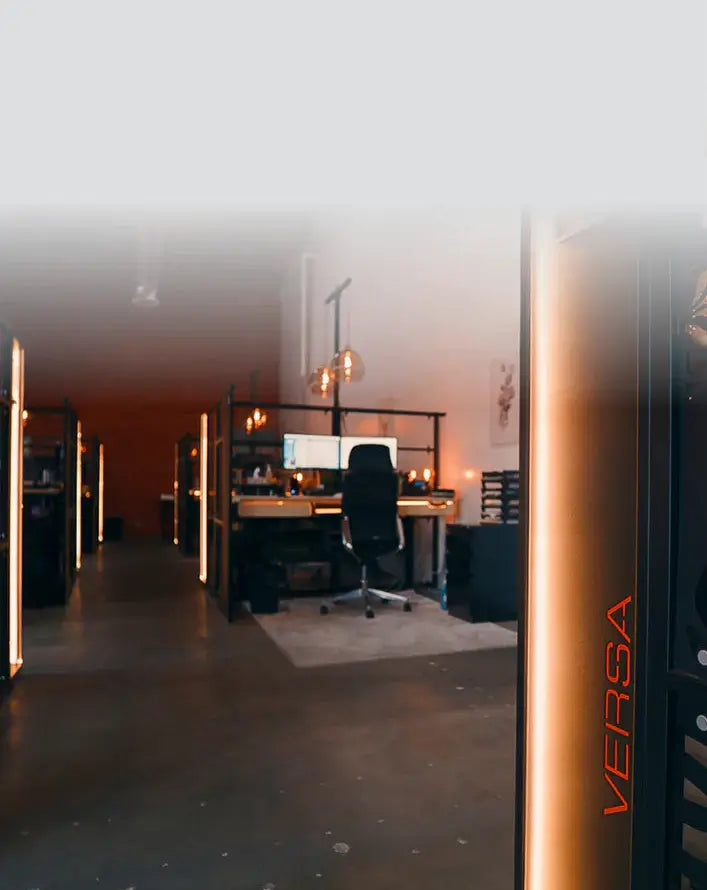 Full Office Design
