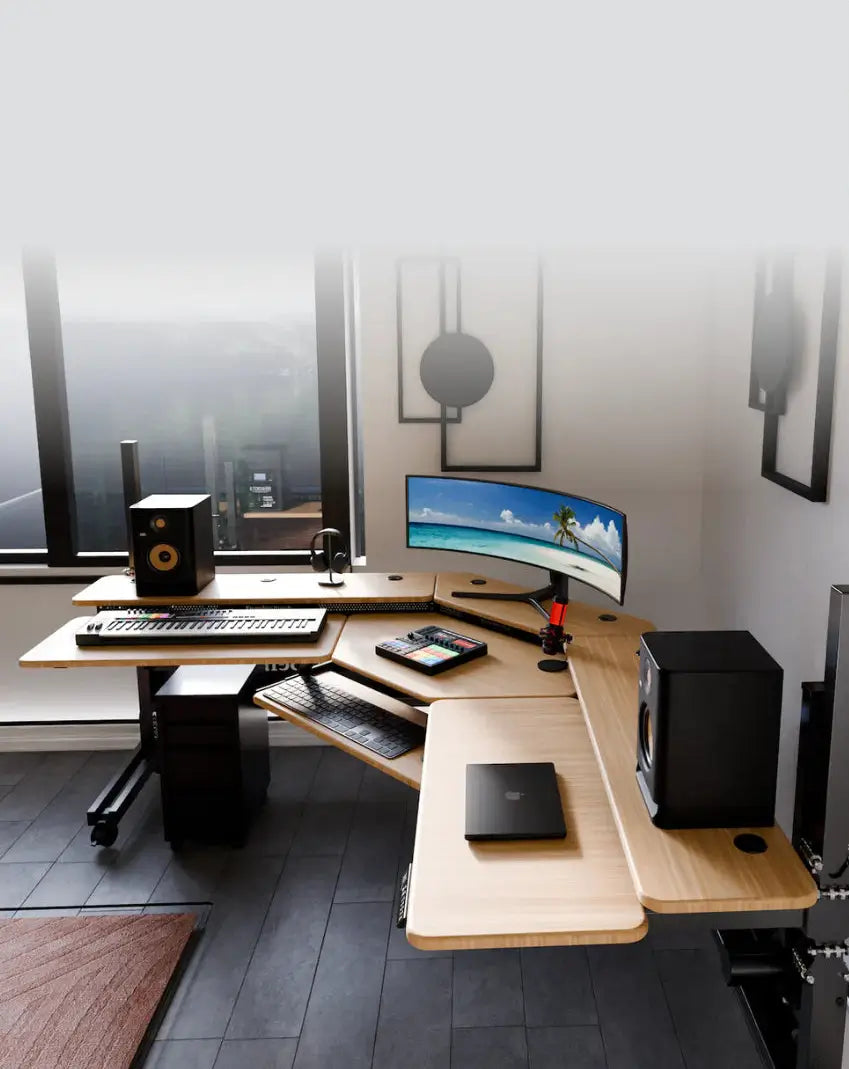 The Ultimate Workstation