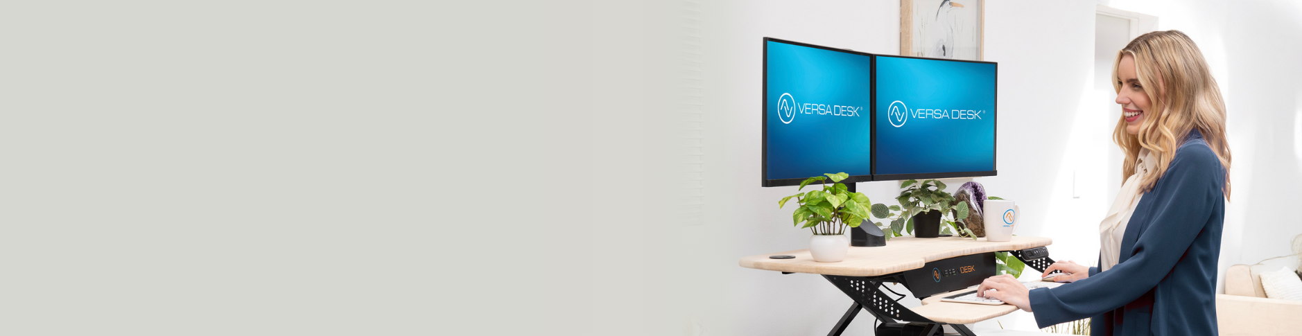 standing desks