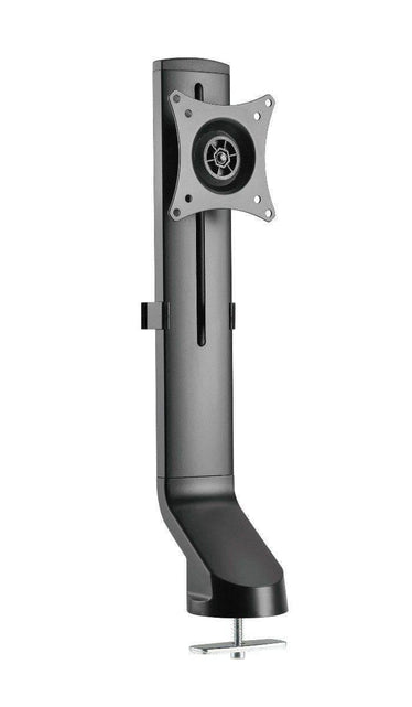 Versa Single Monitor Arm | 360° Rotation | VersaDesk
