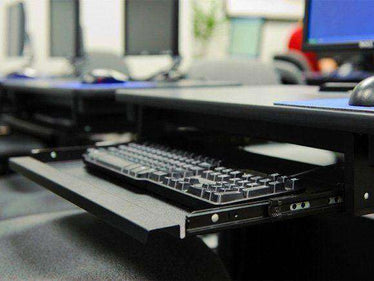 VersaDesk Keyboard Drawer