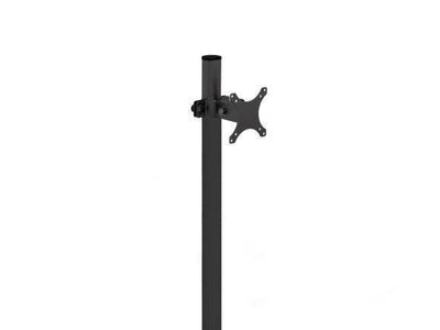 Pole Mount Monitor Arm