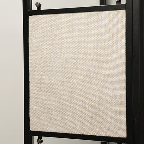 WorkNest™ Fabric Decorative Panel