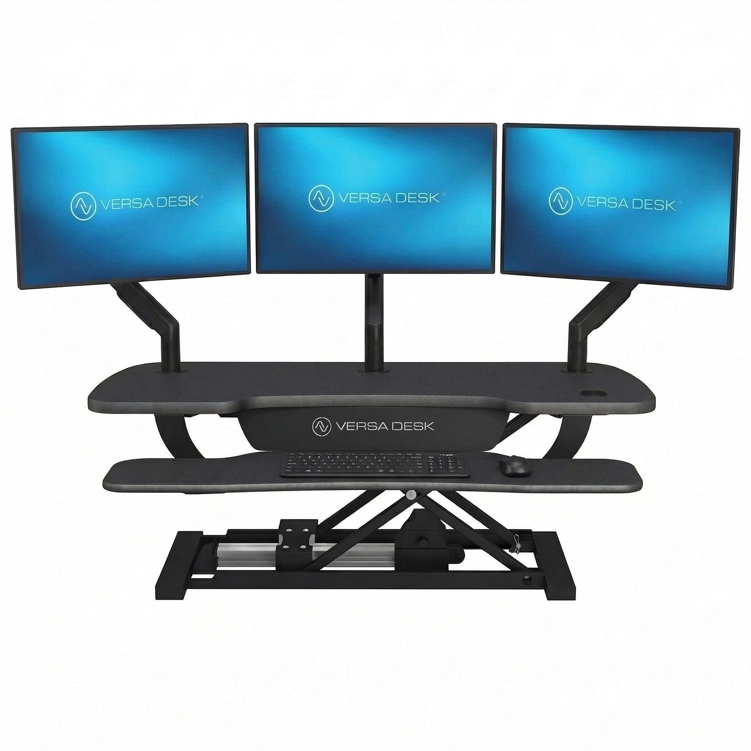 PowerPro™ Electric Standing Desk Converter
