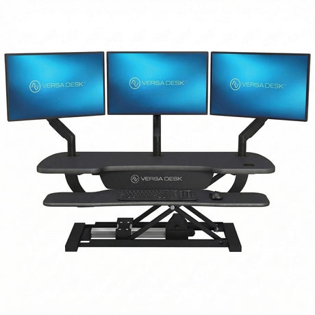 PowerPro™ Electric Standing Desk Converter