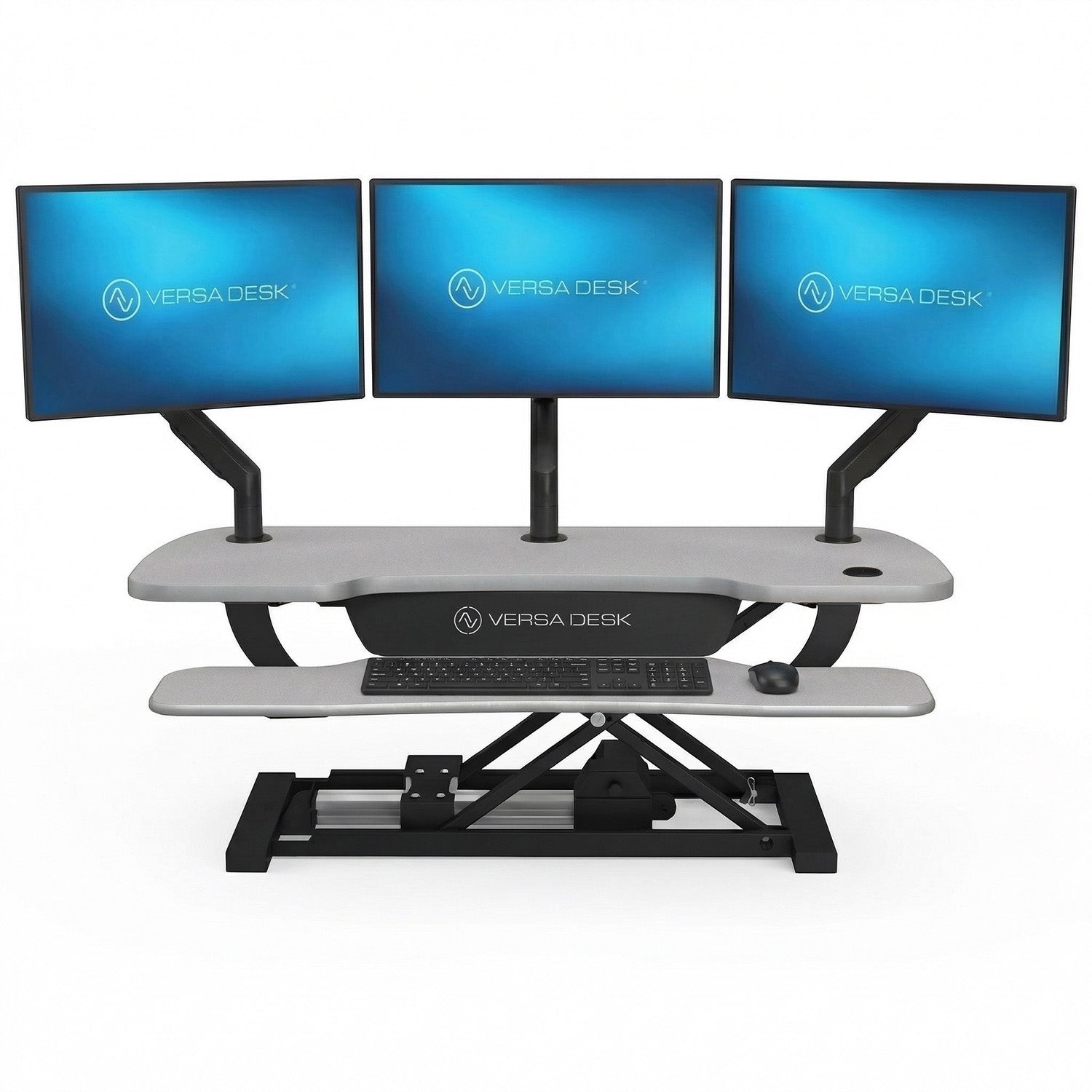 PowerPro™ Electric Standing Desk Converter