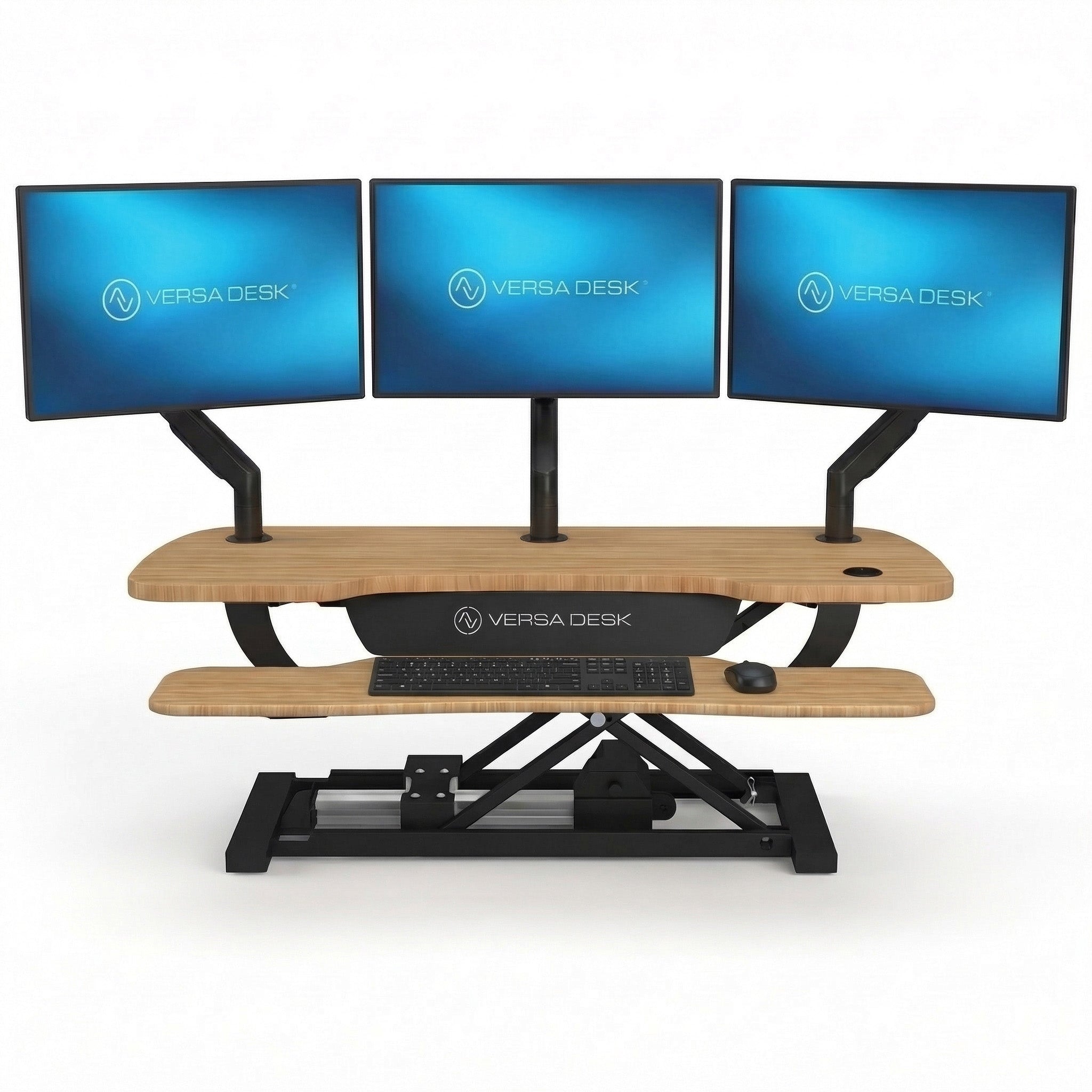 PowerPro™ Electric Standing Desk Converter