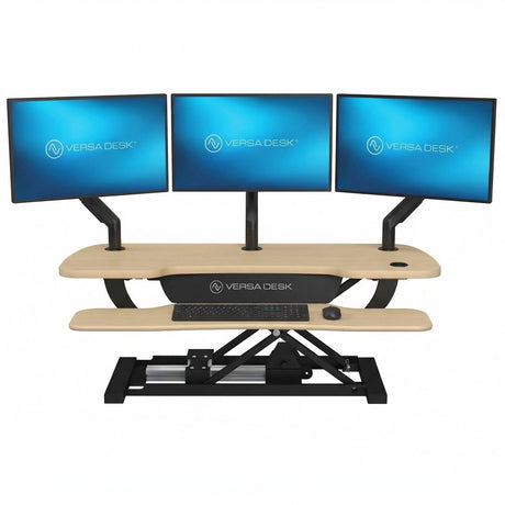 PowerPro™ Electric Standing Desk Converter