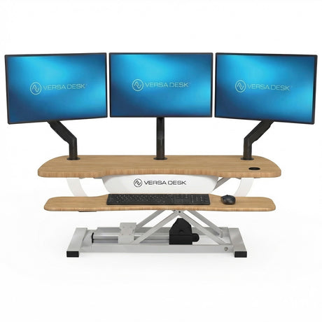 PowerPro™ Electric Standing Desk Converter