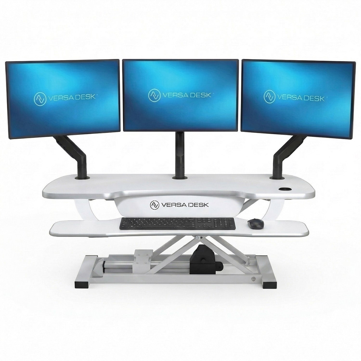 PowerPro™ Electric Standing Desk Converter