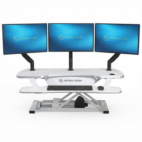 PowerPro™ Electric Standing Desk Converter