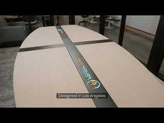 Modulus™ Conference Table – VersaDesk