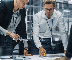Project Managers