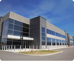 Commercial Real Estate Agents