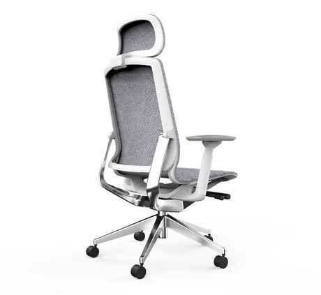 VersaDesk Altus Executive Chair 