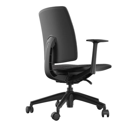 VersaDesk Inmotion Ergonomic Task Chair 