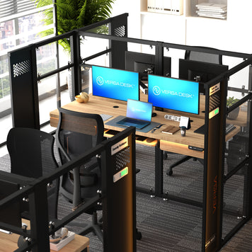 VersaDesk